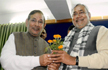 RJD, JD-U tie up to fight Bihar polls